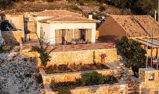 Athanion Sunset House Vacation rental in Lefkada, Lefkada Municipality, Greece