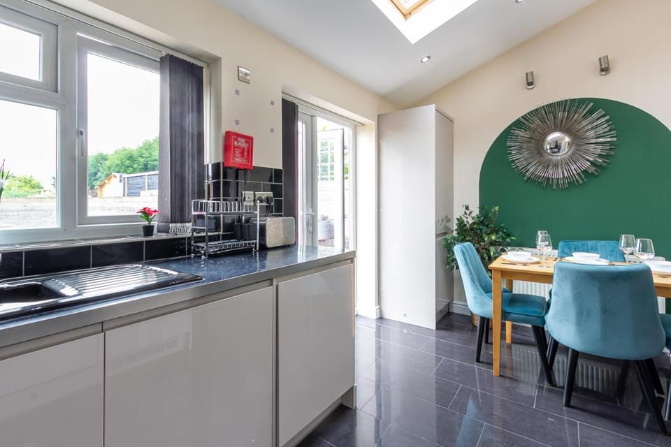 Bathway House Vacation rental in Coventry