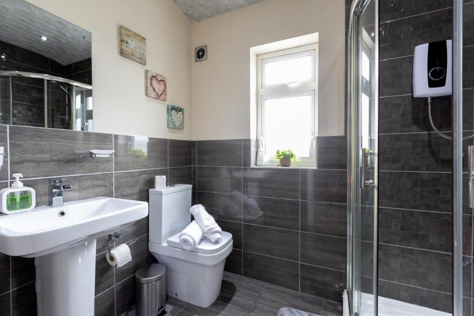 Bathway House Vacation rental in Coventry