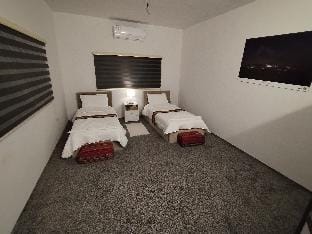 Seleucia DaR Umm qais Vacation rental in North District