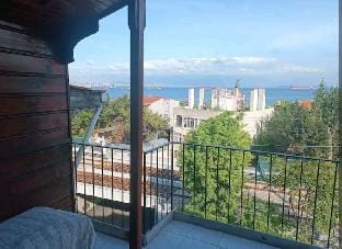 DİSA OTEL  Apartment in Istanbul