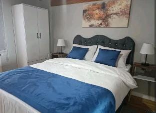 DİSA OTEL  Apartment in Istanbul