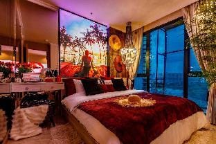 Jomtien Beach Apartments Apartment in Pattaya City