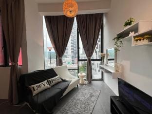 One Utama / Damansara Houses Vacation rental in Petaling Jaya