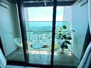 Căn hộ 2br2wc Delasol Quận 4 Vacation rental in Ho Chi Minh City