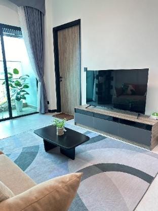 Căn hộ 2br2wc Delasol Quận 4 Vacation rental in Ho Chi Minh City
