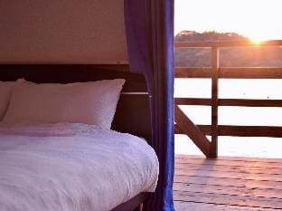 Private Time with a Calm Sea and Floating Islands All to Yourself Apartment in Japan