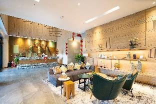 TAKA ZENITY 3BRs DISTRICT 1 NEAR BEN THANH MARKET Apartment in Ho Chi Minh City