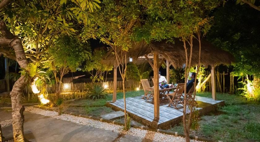 GOVINDA VILLA Hotel in Nusapenida