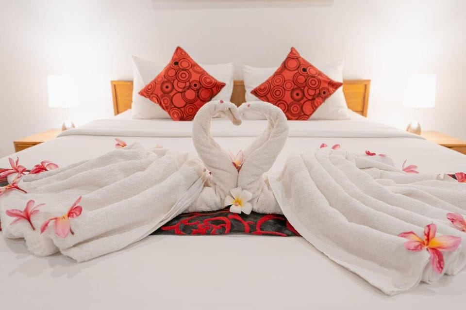 GOVINDA VILLA Hotel in Nusapenida