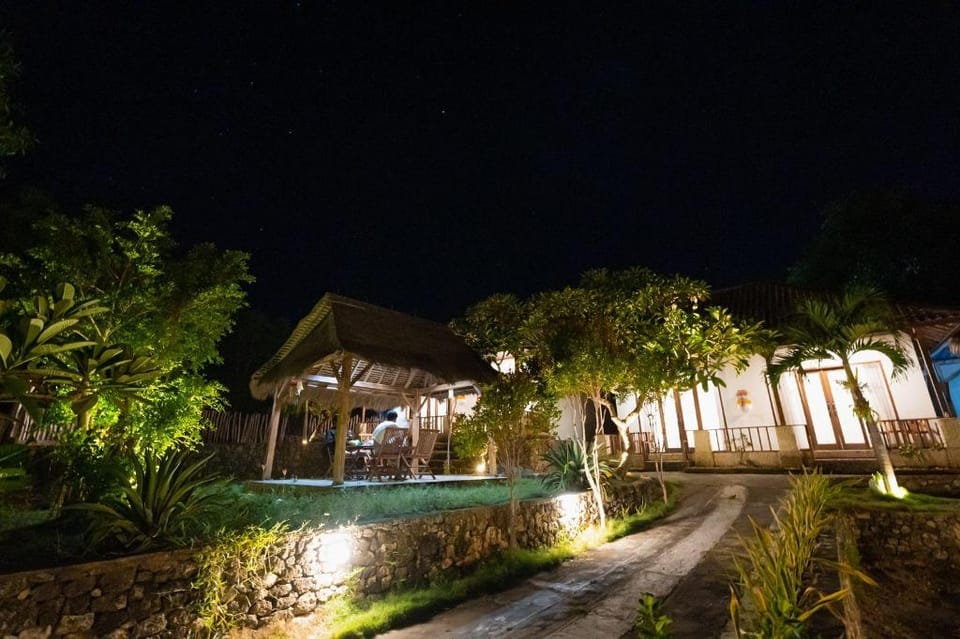 GOVINDA VILLA Hotel in Nusapenida