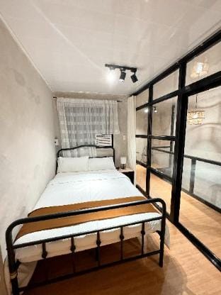 JAC Spot - Townhouse  Villa in Davao City