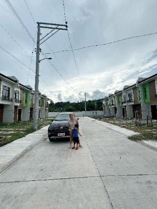 JAC Spot - Townhouse  Villa in Davao City