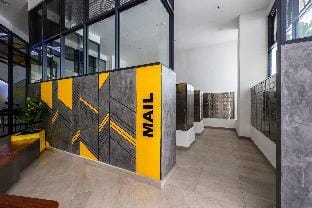 The Forum SOHO Setia Alam // Next SCCC & SCM Vacation rental in Selangor, Malaysia
