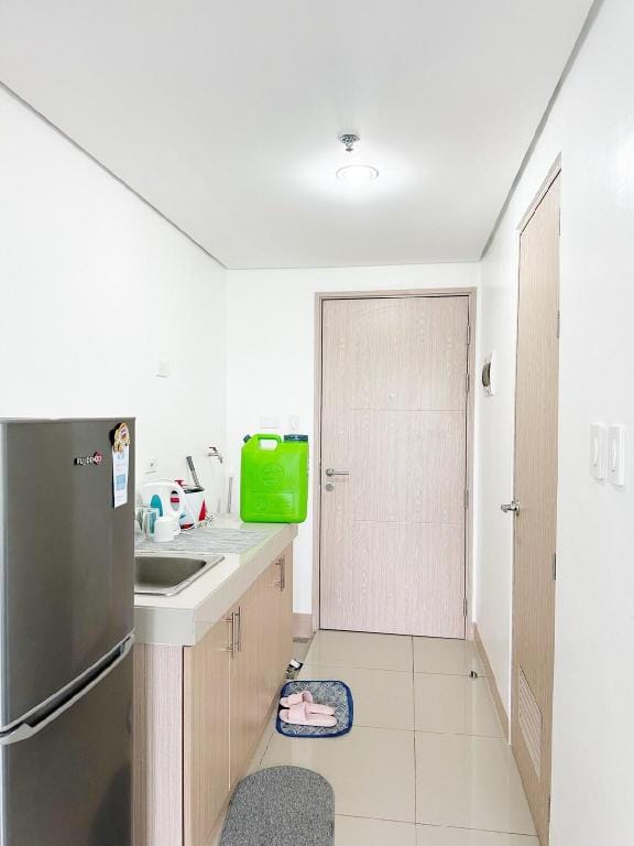 Green 2 Residences Wi-Fi+Netflix Apartment in Calabarzon