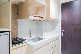 Good Deal Studio Apt Atria Residences By Travelio Apartment in West Java