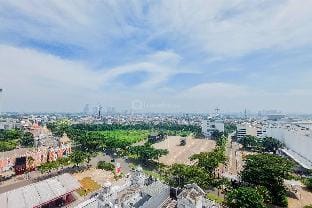 Good Deal Studio Apt Atria Residences By Travelio Apartment in West Java