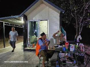 Private Glamping Hua Hin Vacation rental in Hua Hin District