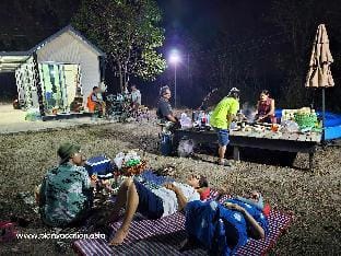 Private Glamping Hua Hin Vacation rental in Hua Hin District