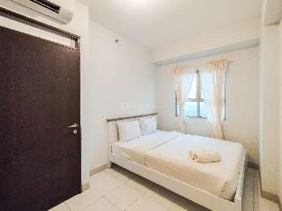 Modern 2BR Mekarwangi Square Cibaduyut By Travelio Apartment in Bandung