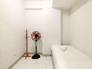Modern 2BR Mekarwangi Square Cibaduyut By Travelio Apartment in Bandung