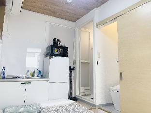 池袋5分钟直达/中板橋车站步行4分/高速网络/新装修/精致公寓/中板橋102 Apartment in Saitama Prefecture