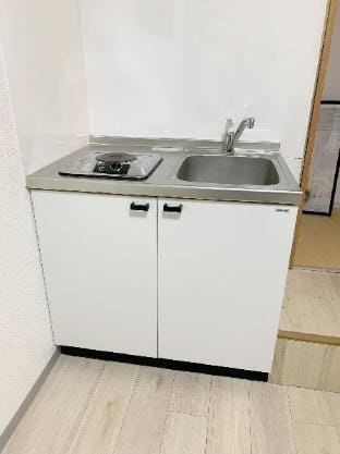 池袋5分钟直达/中板橋车站步行4分/高速网络/新装修/精致公寓/中板橋102 Apartment in Saitama Prefecture