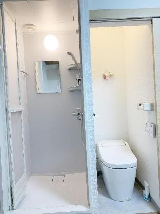 池袋5分钟直达/中板橋车站步行4分/高速网络/新装修/精致公寓/中板橋102 Apartment in Saitama Prefecture