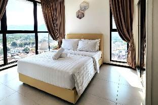 Georgetown Apartments Apartment in George Town