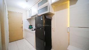 Comfortable Living Studio Bale Hinggil By Travelio Apartment in Surabaya