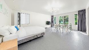 Gapyeong Dangdangi Pet Pension Green Bed and Breakfast in Gyeonggi-do