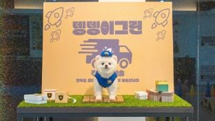 Gapyeong Dangdangi Pet Pension Green Bed and Breakfast in Gyeonggi-do