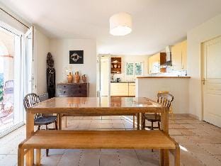 Tranquil holiday home with private pool Vacation rental in Occitanie