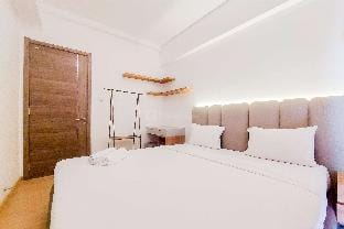 Stay Comfort 2BR at Sky House BSD Apt By Travelio Apartment in West Java