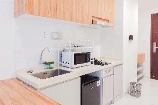 Stay Comfort 2BR at Sky House BSD Apt By Travelio Apartment in West Java