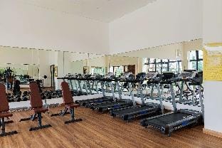 Stay Comfort 2BR at Sky House BSD Apt By Travelio Apartment in West Java