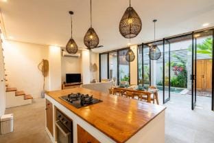 Hati 2 Villa by Betterplace  Villa in North Kuta