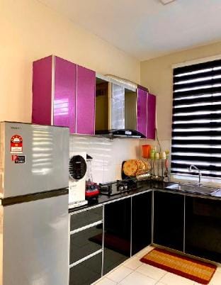 RINI HOMESTAY  Vacation rental in Johor Bahru