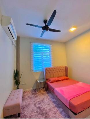 RINI HOMESTAY  Vacation rental in Johor Bahru