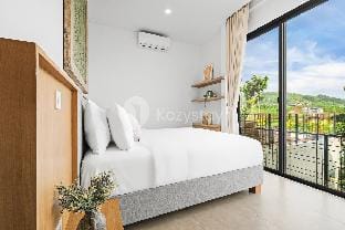 Tabgha by Kozystay - Dago Villa in Lembang