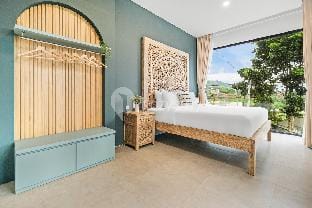 Tabgha by Kozystay - Dago Villa in Lembang