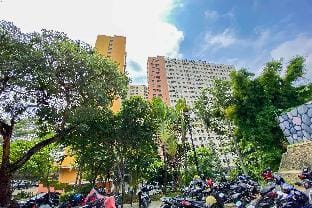 Cilandak Apartments Apartment in South Jakarta City