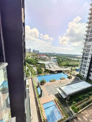 D'Pristine 1512A walk to Legoland Netflix bySTAY Vacation rental in Johor
