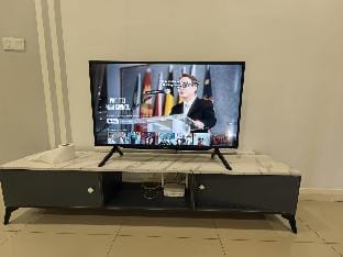 D'Pristine 1512A walk to Legoland Netflix bySTAY Vacation rental in Johor