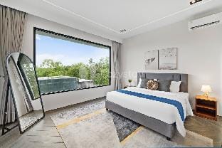 Dasha by Kozystay - Panoramic View in Jimbaran Villa in Kuta Selatan