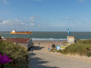 Holiday Home in Koudekerke near Seabeach Vacation rental in Koudekerke