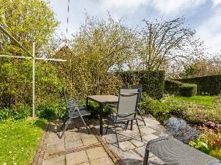 Holiday Home in Koudekerke with Hot Tub Vacation rental in Koudekerke