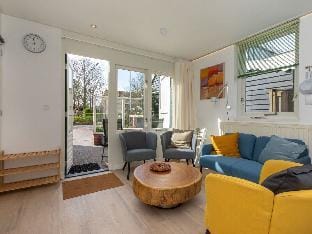 Holiday Home in Koudekerke with Hot Tub Vacation rental in Koudekerke