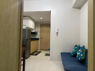 #7 Grass residences tower4 41F Vacation rental in Quezon City