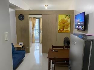 #7 Grass residences tower4 41F Vacation rental in Quezon City